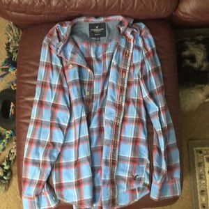 Old Navy Flannel